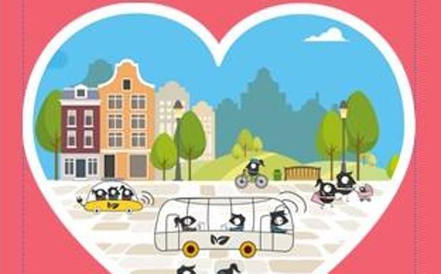 El Ayuntamiento celebra la Semana de la Movilidad