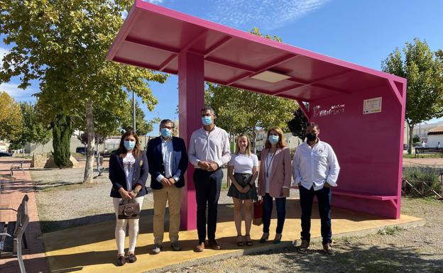 Inaugurados tres espacios jóvenes para fomentar el ocio saludable
