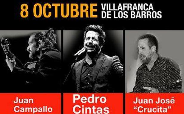Flamenco, exposiciones, teatro y cine, propuestas culturales para este mes de octubre