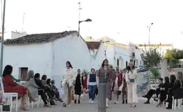 Comercio lanza un vídeo para estimular las ventas en tiendas de moda locales