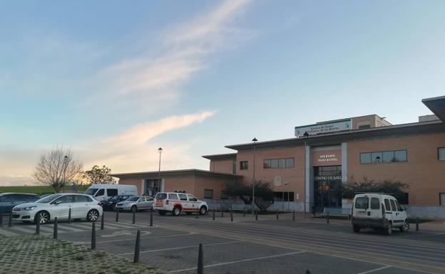 El equipo del Banco de Sangre de Extremadura vuelve a Villafranca