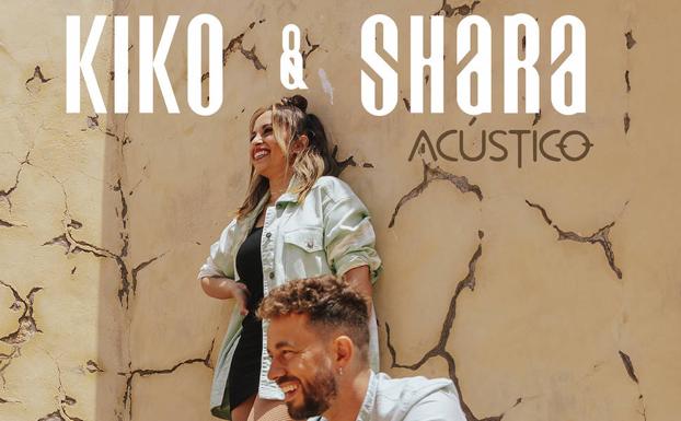Kiko y Shara presentarán la 'Gira 15 Aniversario' en el Teatro Cine Festival