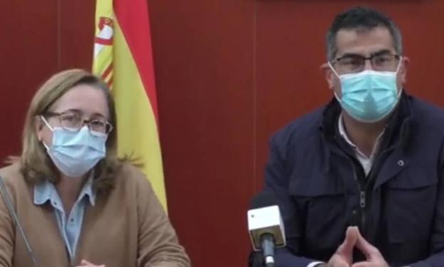 Villafranca se suma al 25N con la creación de un vídeo y una charla-coloquio sobre violencia de género