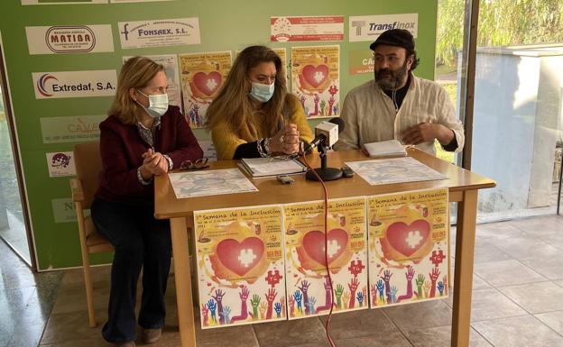 Villafranca celebra una semana de actividades para divulgar la igualdad e inclusión