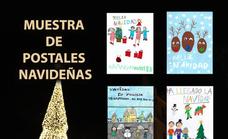 La Plaza Corazón de María lucirá ocho postales navideñas para decorar la Navidad en Villafranca