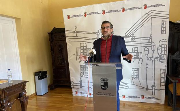 Las obras para la construcción de la nueva biblioteca están próximas a ejecutarse