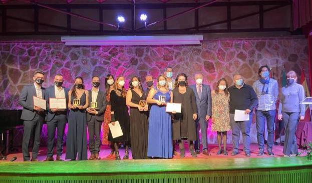 La Diputación invierte 554.090 euros en Villafranca de los Barros en el plan Cohesion@ y cultura