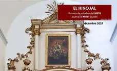 La asociación de Amigos del Museo de Villafranca publica el nº 17 de la revista 'El Hinojal'