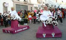 El Carnaval se adelanta en Villafranca al 21 de enero con la 'Noche de Antruejos'