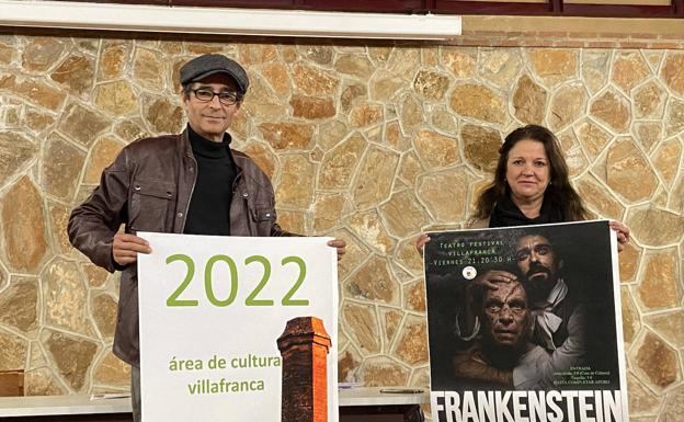 Teatro, exposiciones y mucha música en la programación cultural de 2022