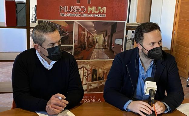 El MUVI logró en 2021 un aumento de visitantes en casi un 9% respecto al año anterior