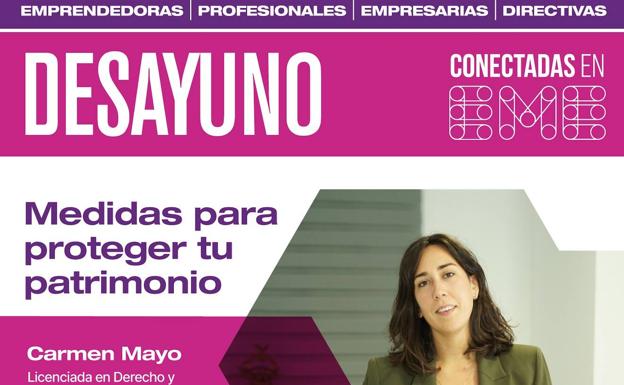 Encuentro de mujeres empresarias de Villafranca para crear red y generar visibilidad