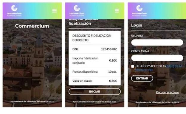Commercium, la nueva aplicación para empresas con el fin de crecer en ventas