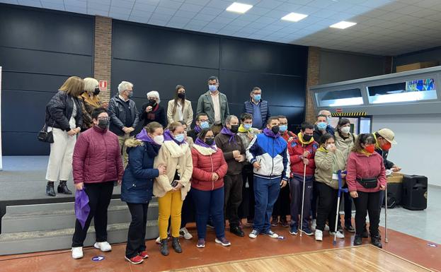 «12 razones-12 valores», campaña de la Junta para dar visibilidad a la diversidad