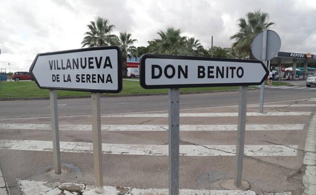 El Ayuntamiento de Villafranca propone a Don Benito y Villanueva para la concesión de la Medalla de Oro de la provincia de Badajoz
