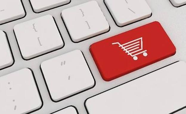 El Ayuntamiento informa de un curso gratuito para crecer en el comercio online