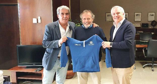 Doble Cristal y Zooterapia Extremadura presentan el proyecto «Equiforall» para el desarrollo de una silla de equitación sensorizada