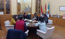 El Ayuntamiento renueva el convenio de colaboración con FAPUGEX