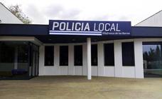 Las nuevas dependencias de la Policía Local en calle Lope de Vega ya están operativas