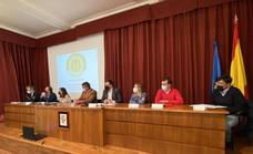 El colegio San José acogió el Congreso Regional de CONCAPA y una mesa redonda sobre «pasado, presente y futuro de la Concertada»