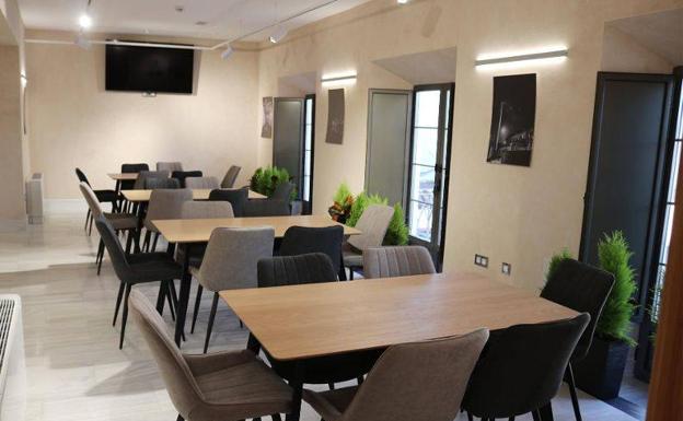 La Casa del Mayor reabre sus puertas tras las obras de remodelación de la planta alta