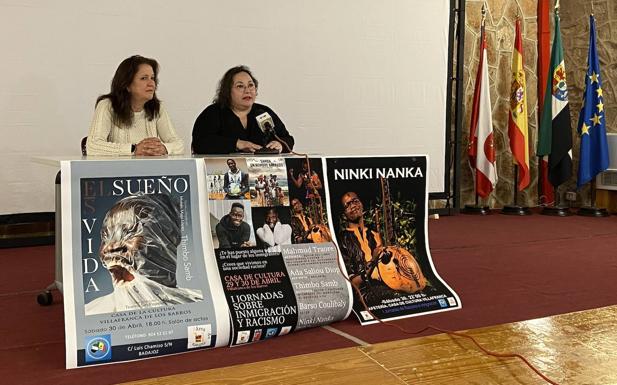 Documentales, teatro, danza y música para reflexionar sobre el racismo y la inmigración