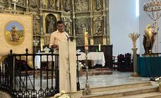 José Manuel Rama proclamó un pregón a San Isidro Labrador cargado de recuerdos, esperanza y fe