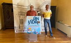 El Ayuntamiento presenta el programa festivo de San Isidro 2022