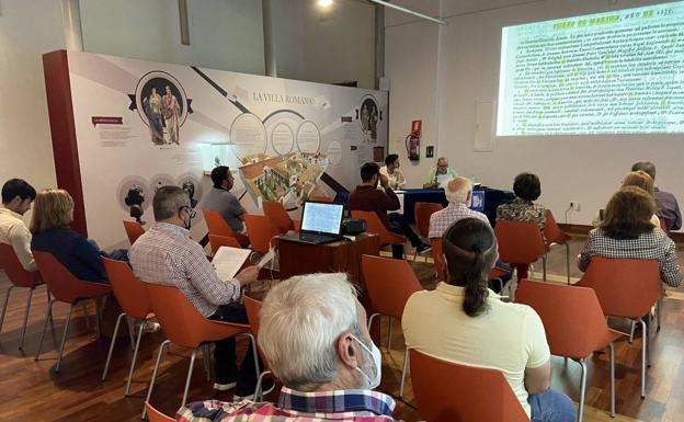 «Ciclo de conferencias» en el MUVI por el Día Internacional de los Museos