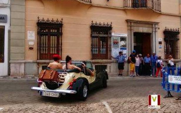 El MUVI destaca la «buena acogida» en las actividades programadas por el Día Internacional del los Museos