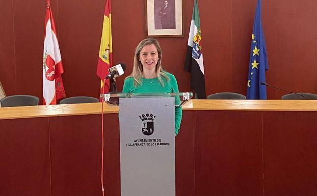 El nuevo 'Plan de Empleo Social Municipal' dará trabajo a 500 personas de Villafranca en situación de vulnerabilidad