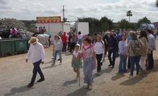 Festejos hace un balance «muy positivo» de la pasada romería de San Isidro