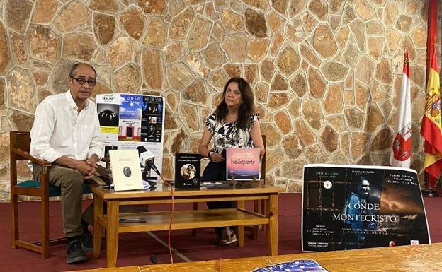 La Feria del Libro llegará a Villafranca los días 24 y 25 de junio con actividades para todos los públicos