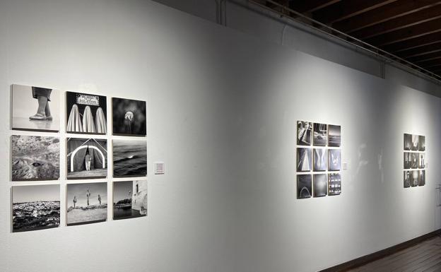 'DisLIKE', la muestra fotográfica de Pepe Calero que actúa como crítica social al consumo masivo de imágenes