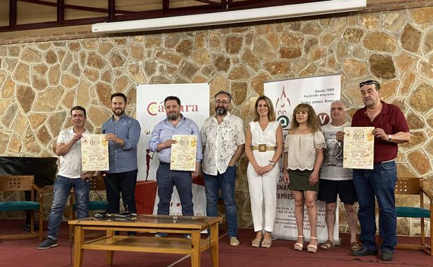 La nueva obra teatral de Espaciotrece 'Alicia en el país de las maravillas' se estrenará en el Festival el 26 de junio