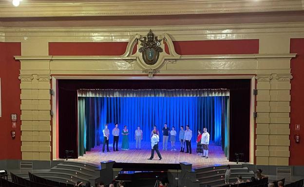 El Colegio San José de Villafranca implanta el Bachillerato de Artes Escénicas y Música desde el próximo curso