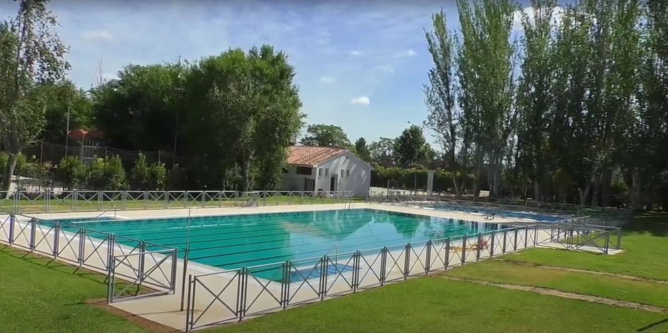 La piscina municipal abrirá sus puertas el 30 de junio tras las obras acometidas de mejora y reparación de sus instalaciones