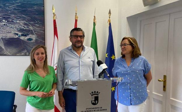 El PP sobre la bajada de impuestos: «Vamos a seguir trabajando para mejorar la vida de nuestros vecinos y cumpliendo con el programa electoral»