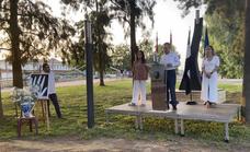 El Ayuntamiento de Villafranca rinde homenaje a Miguel Ángel Blanco en el 25 aniversario de su muerte