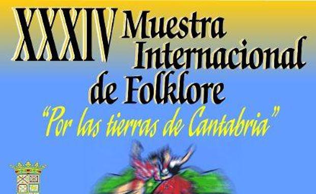 Moncovil viaja a Cantabria para llevar el folklore extremeño fuera de las fronteras de nuestra región