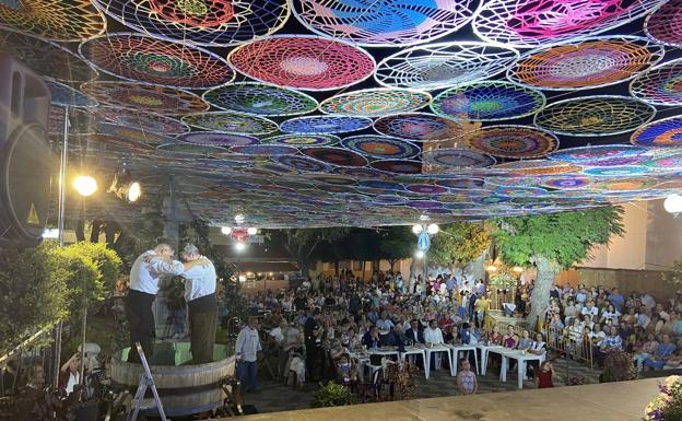 Una celebración concebida para los sentidos, la convivencia y las tradiciones
