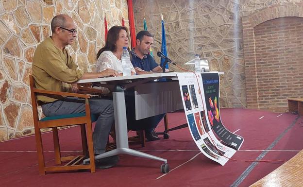 Doce artistas participarán en la semifinal del XX certamen flamenco 'Villafranca Ciudad de la Música'