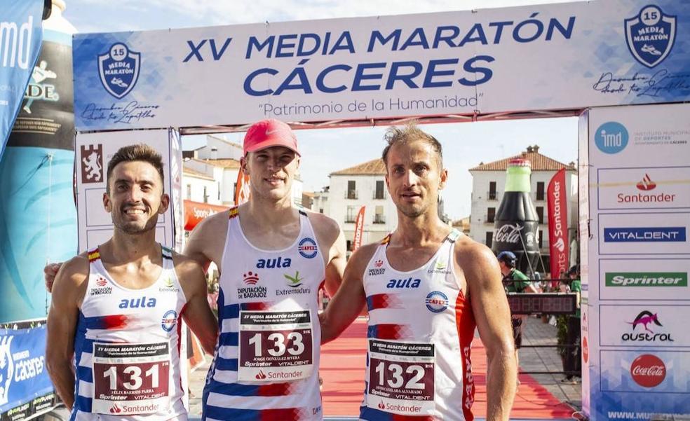 El CAPEX brilla en la ruta