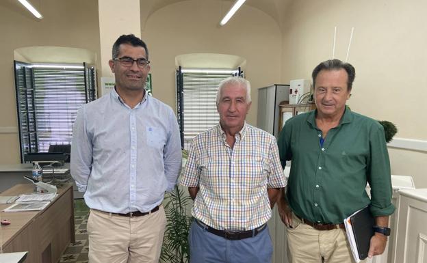 Ciudadanos critica que el «endurecimiento medioambiental» de la nueva PAC puede perjudicar a Tierra de Barros