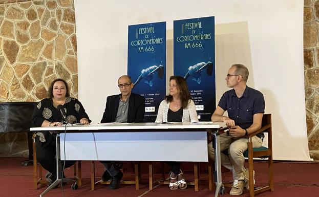 El concurso de cortometrajes KM666 recibe 132 trabajos de diferentes puntos de la geografía española