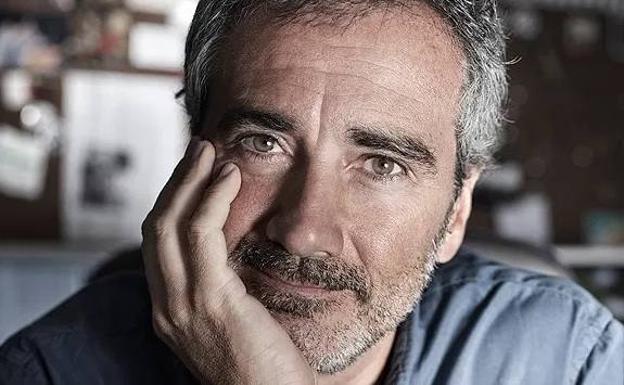 El director de cine Javier Fesser participará de la gala final del II Festival de cortos KM666