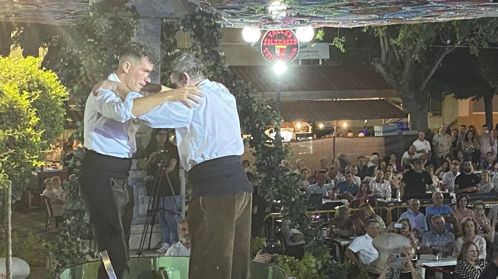 Una celebración concebida para los sentidos, la convivencia y las tradiciones