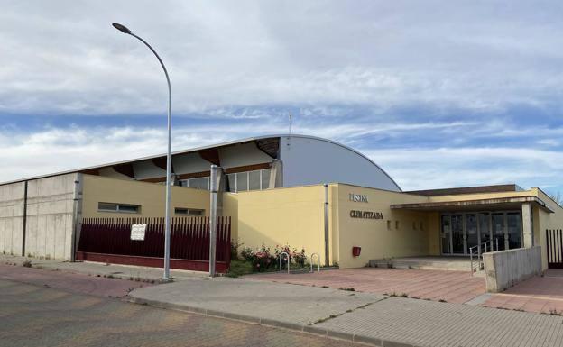 El CAPEX «molesto» por el cierre de la piscina climatizada