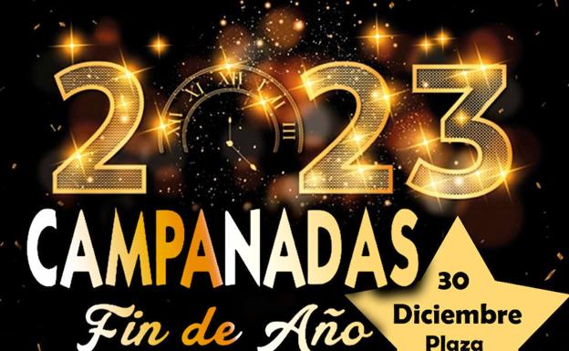 El Pilar se adelanta al 2023 este viernes con su sus particulares campanadas de fin de año