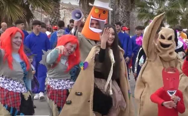 La asociación 'Carnavalera' molesta con el Ayuntamiento: «nos quitan el carnaval de la calle»